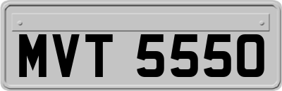 MVT5550