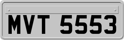 MVT5553