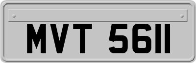 MVT5611