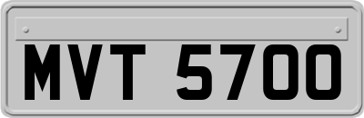 MVT5700