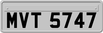 MVT5747