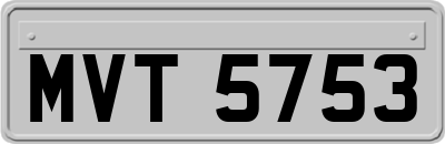 MVT5753