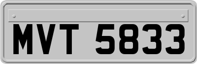 MVT5833