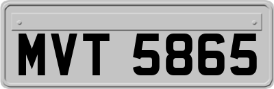 MVT5865