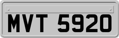 MVT5920