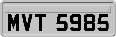 MVT5985