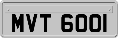 MVT6001