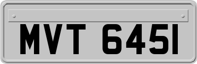 MVT6451