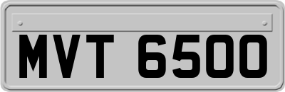 MVT6500