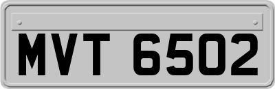 MVT6502