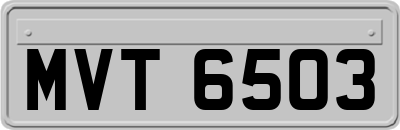 MVT6503