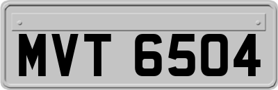 MVT6504