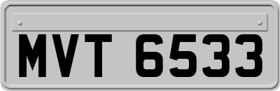 MVT6533