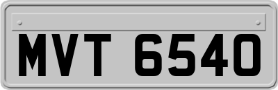 MVT6540