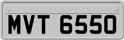 MVT6550