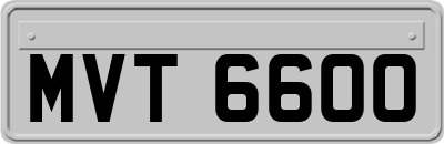 MVT6600