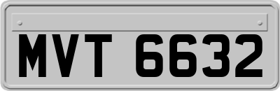 MVT6632