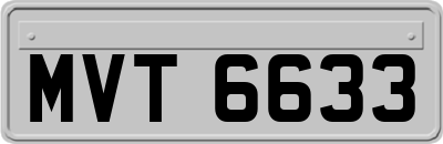 MVT6633