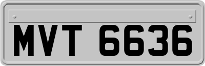 MVT6636