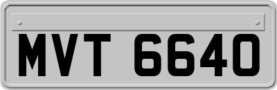 MVT6640