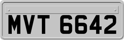 MVT6642