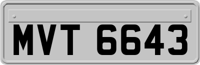 MVT6643