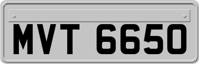 MVT6650