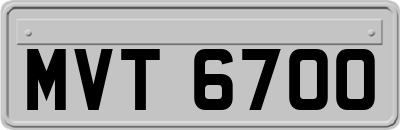 MVT6700