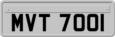 MVT7001