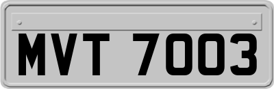 MVT7003