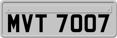 MVT7007