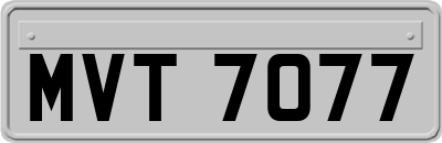 MVT7077