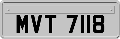 MVT7118