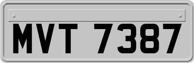 MVT7387