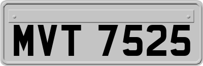 MVT7525