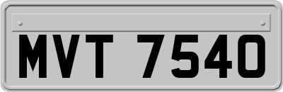 MVT7540