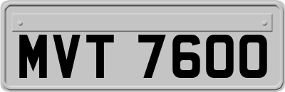 MVT7600