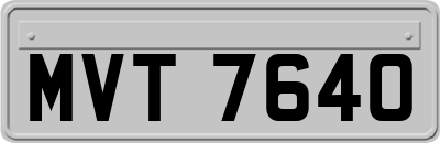 MVT7640