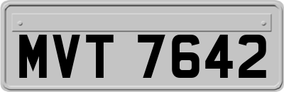 MVT7642