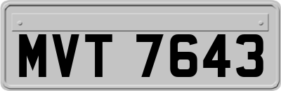 MVT7643