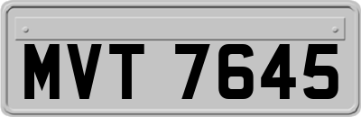 MVT7645