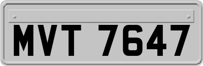 MVT7647