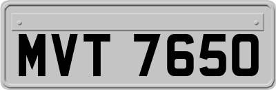 MVT7650