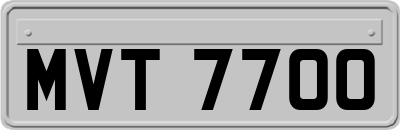 MVT7700