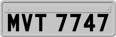 MVT7747