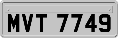 MVT7749