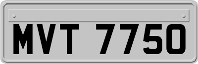 MVT7750