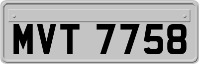 MVT7758