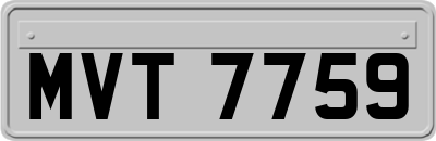 MVT7759