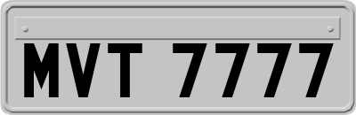 MVT7777